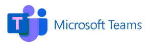 Microsoft Teams+Logo