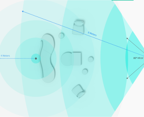 Vcon - Open Space - Seating