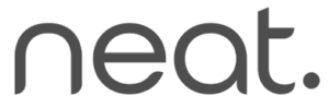 neat logo